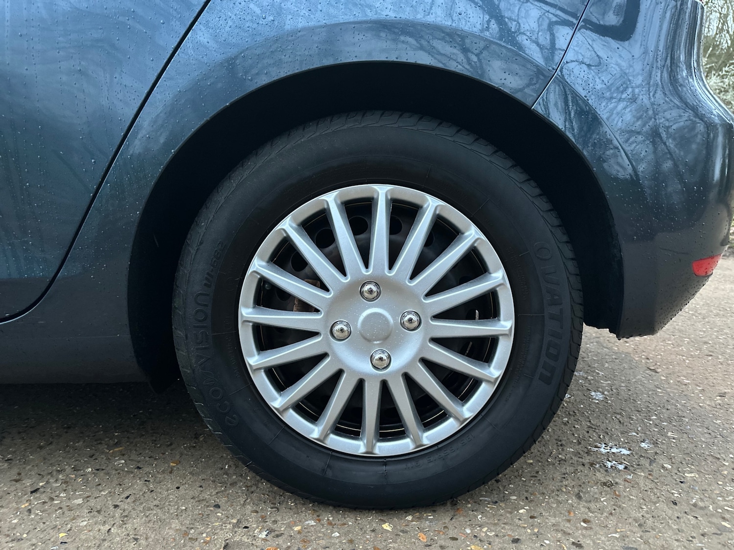 Used Volkswagen Golf 2009 for sale - 78063132: Photo 22