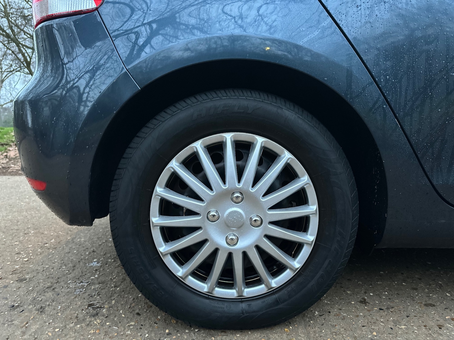 Used Volkswagen Golf 2009 for sale - 78063132: Photo 23