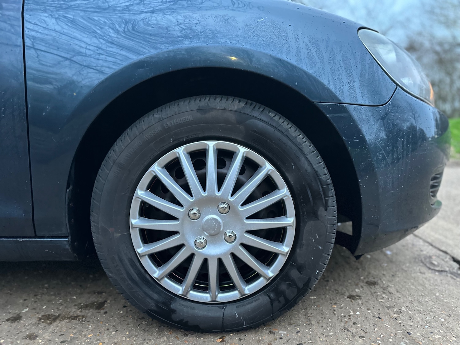 Used Volkswagen Golf 2009 for sale - 78063132: Photo 24