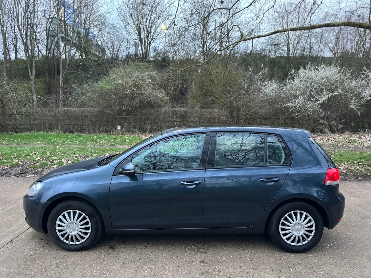 Used Volkswagen Golf 2009 for sale - 78063132: Photo 5