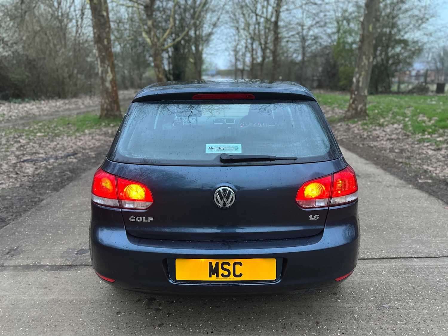 Used Volkswagen Golf 2009 for sale - 78063132: Photo 7