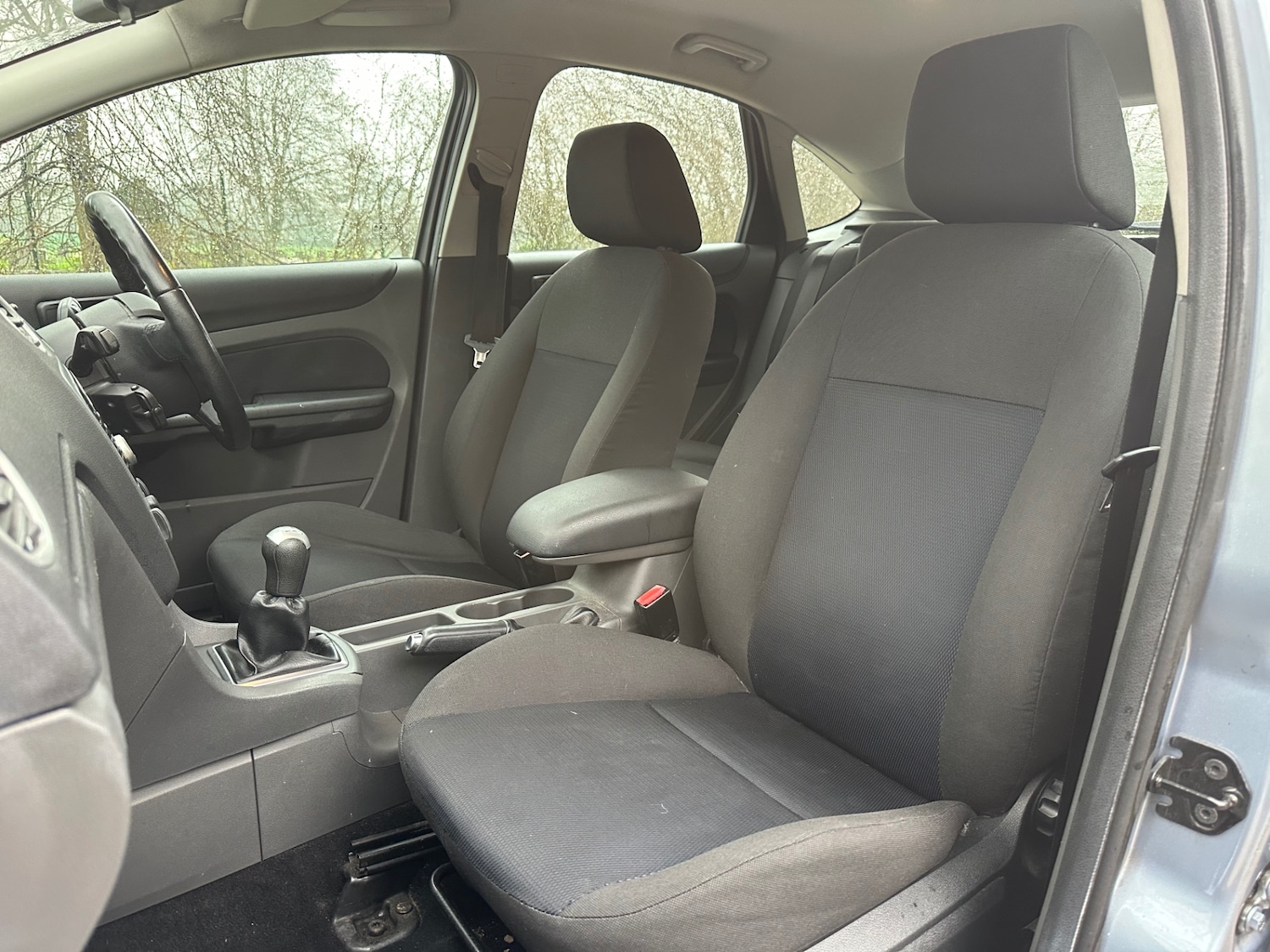 Used Ford Focus 2007 for sale - 78063131: Photo 11