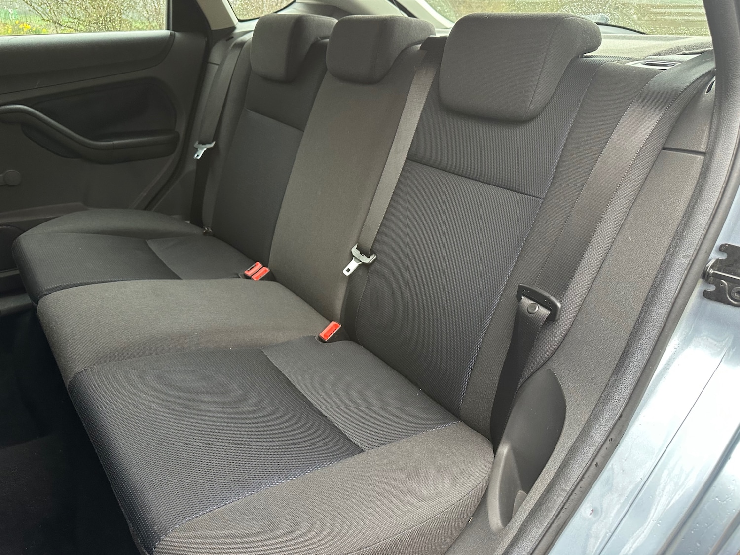 Used Ford Focus 2007 for sale - 78063131: Photo 12