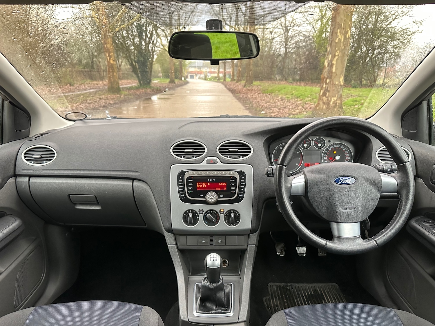 Used Ford Focus 2007 for sale - 78063131: Photo 13