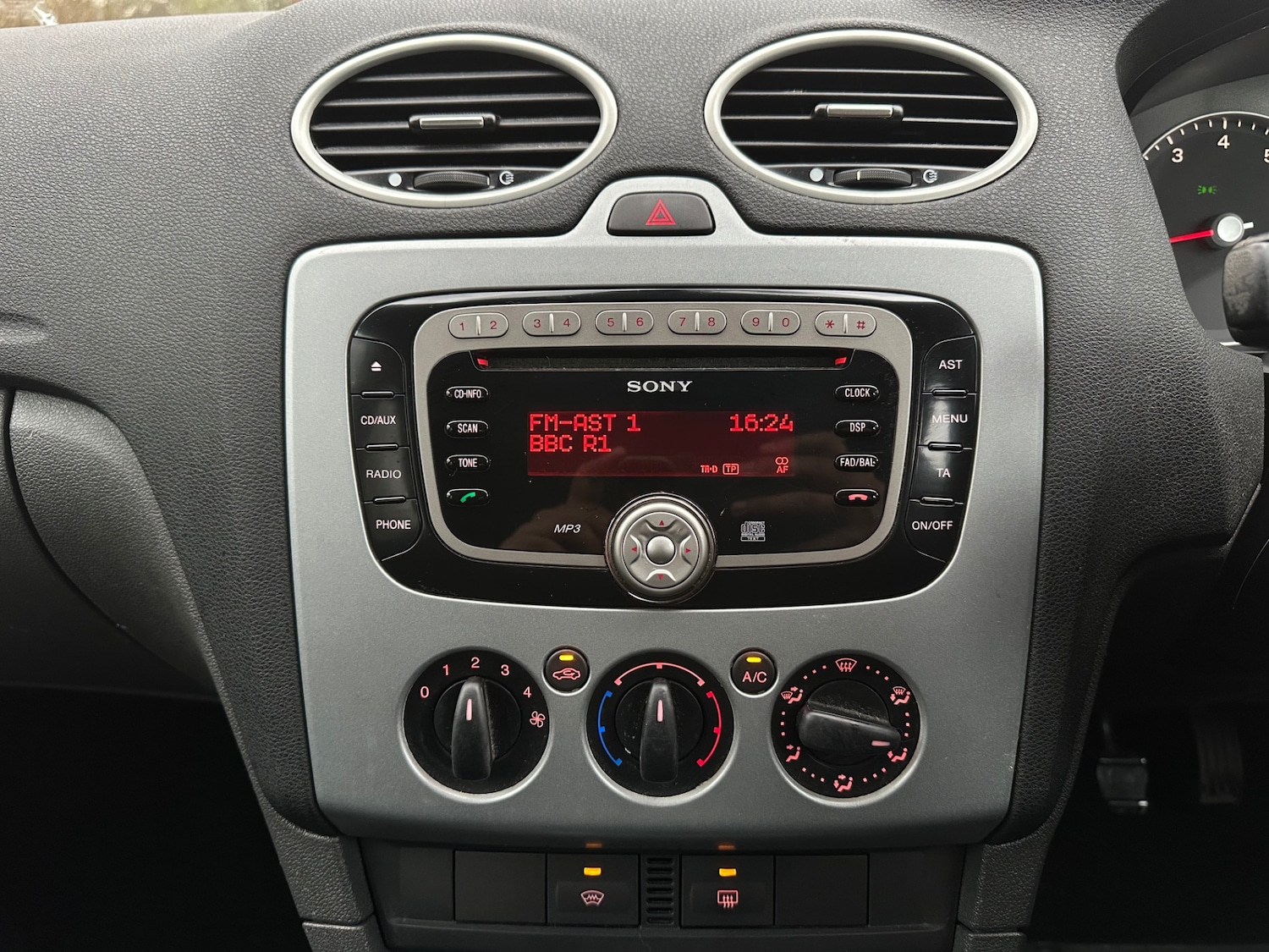 Used Ford Focus 2007 for sale - 78063131: Photo 16