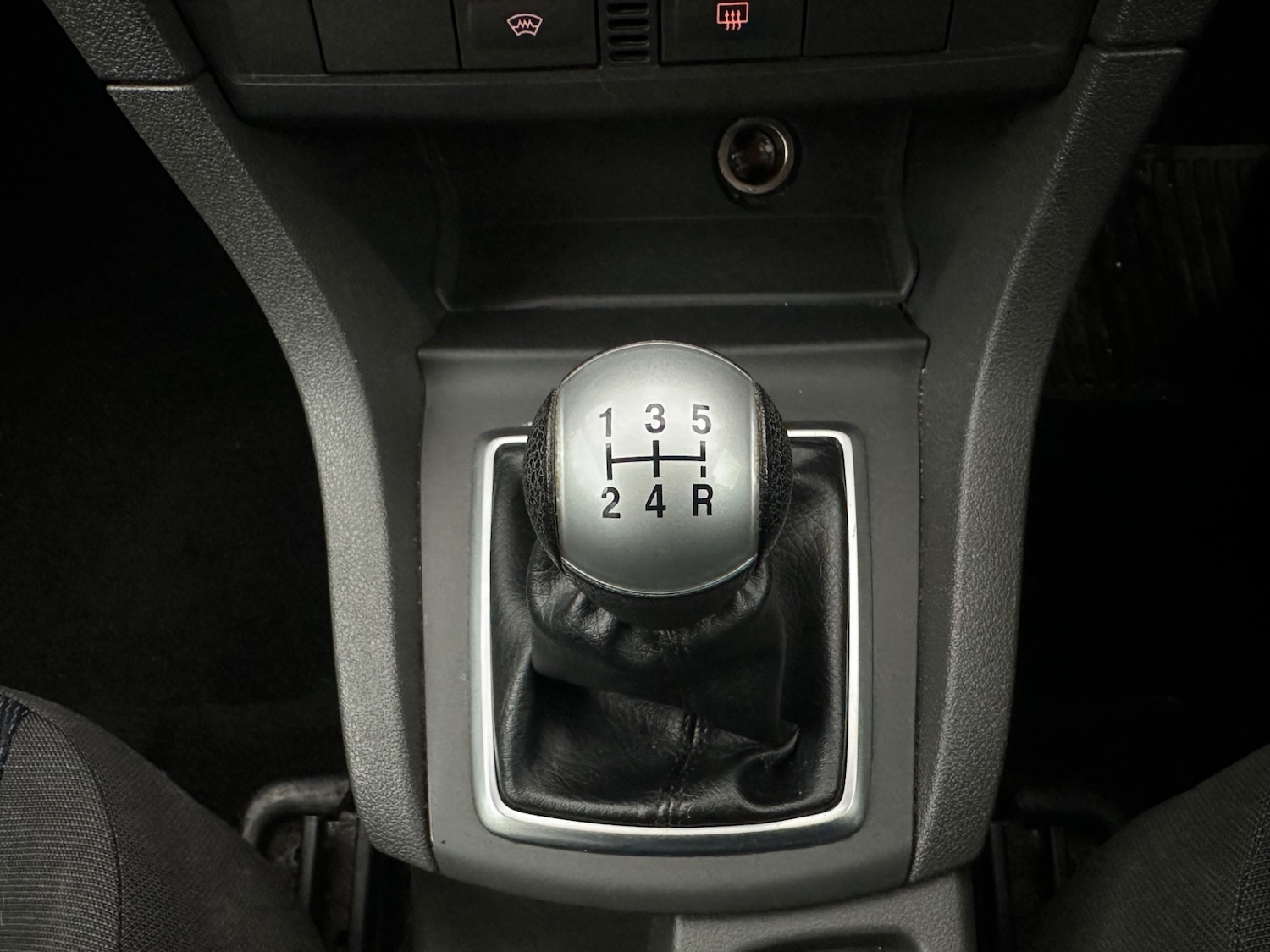 Used Ford Focus 2007 for sale - 78063131: Photo 20