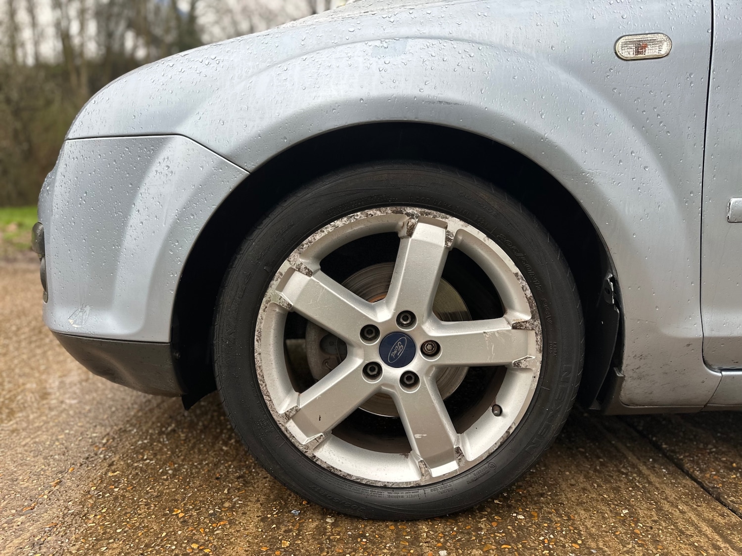 Used Ford Focus 2007 for sale - 78063131: Photo 22