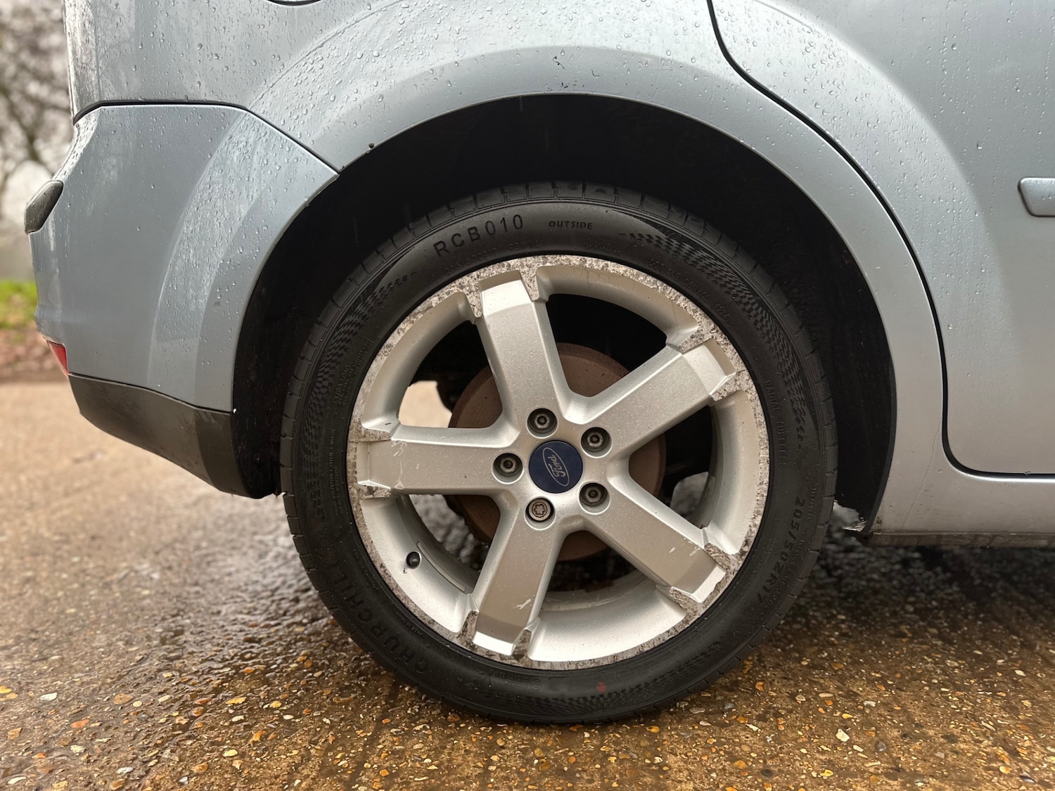 Used Ford Focus 2007 for sale - 78063131: Photo 24