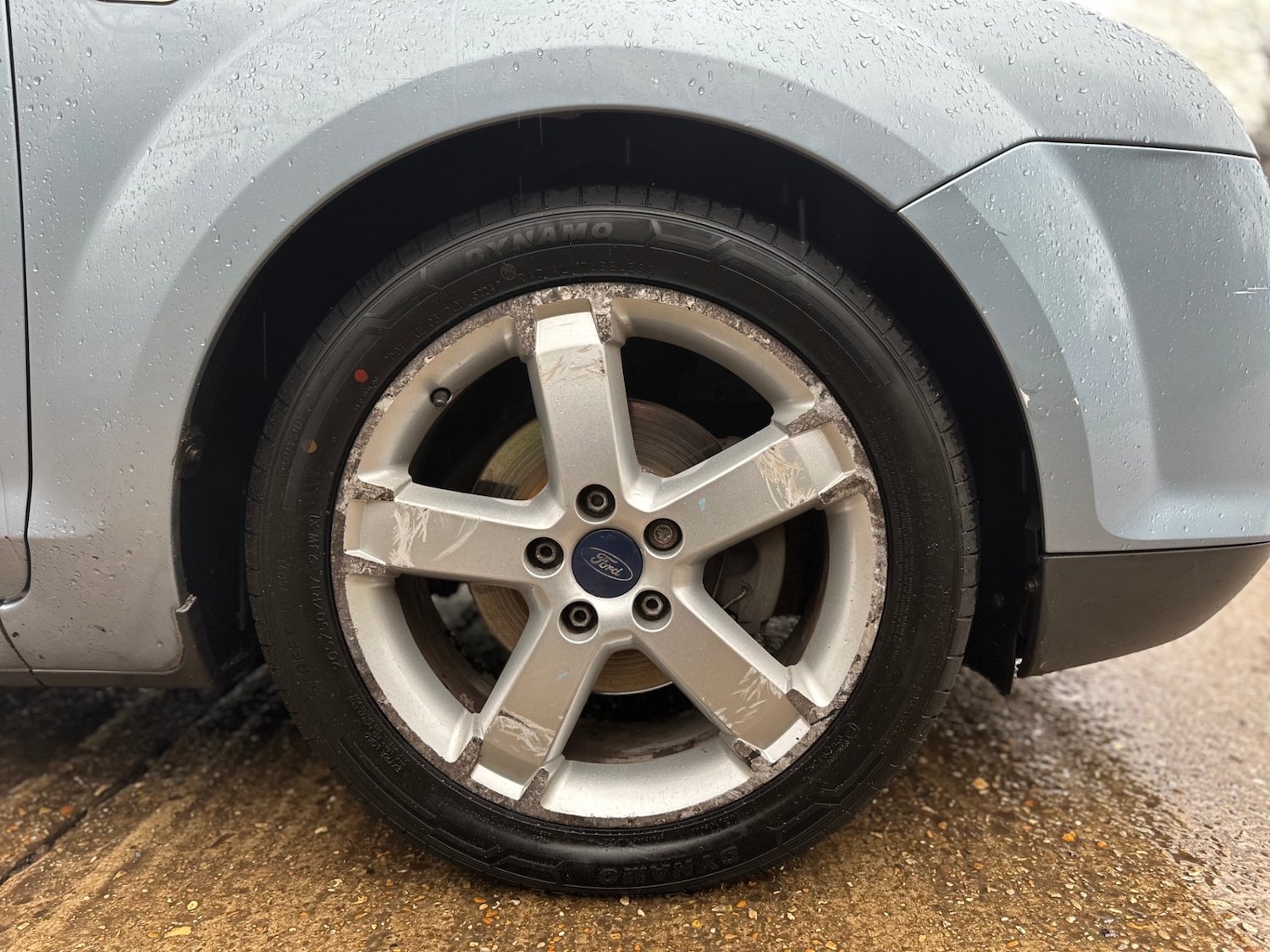 Used Ford Focus 2007 for sale - 78063131: Photo 25