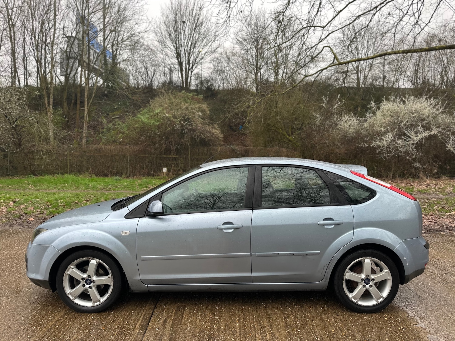Used Ford Focus 2007 for sale - 78063131: Photo 5