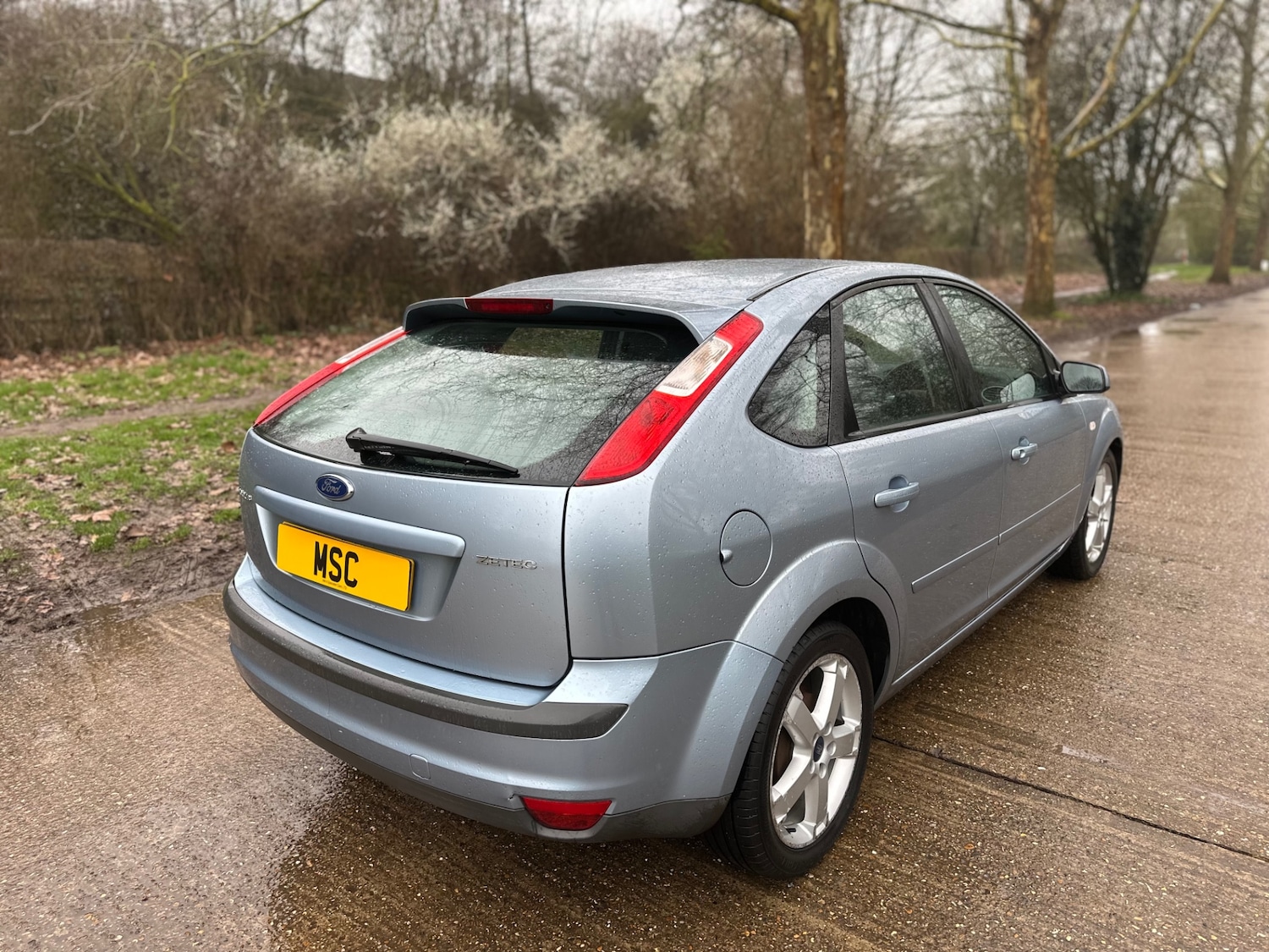 Used Ford Focus 2007 for sale - 78063131: Photo 6