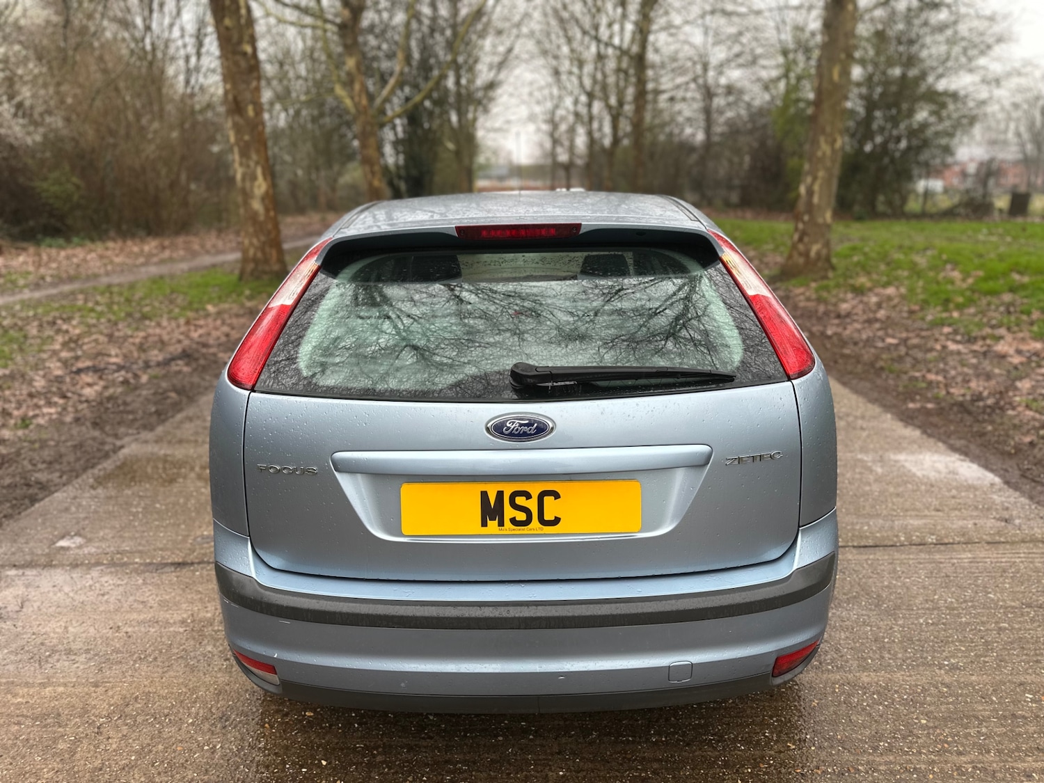 Used Ford Focus 2007 for sale - 78063131: Photo 7