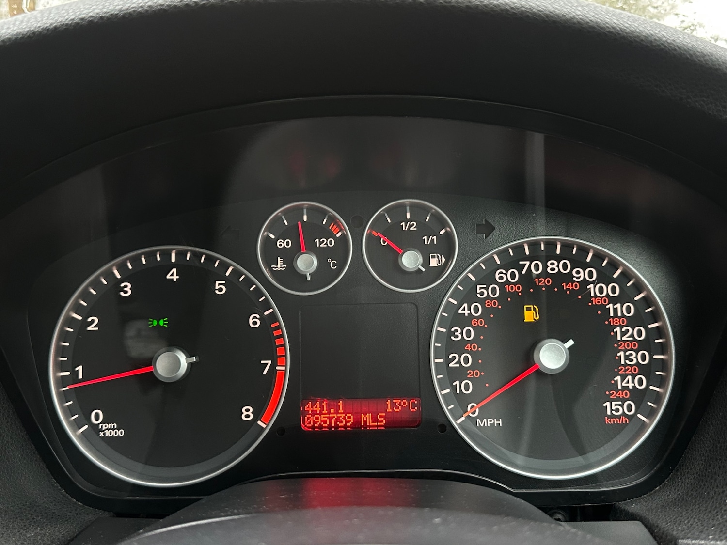 Used Ford Focus 2007 for sale - 78063130: Photo 10