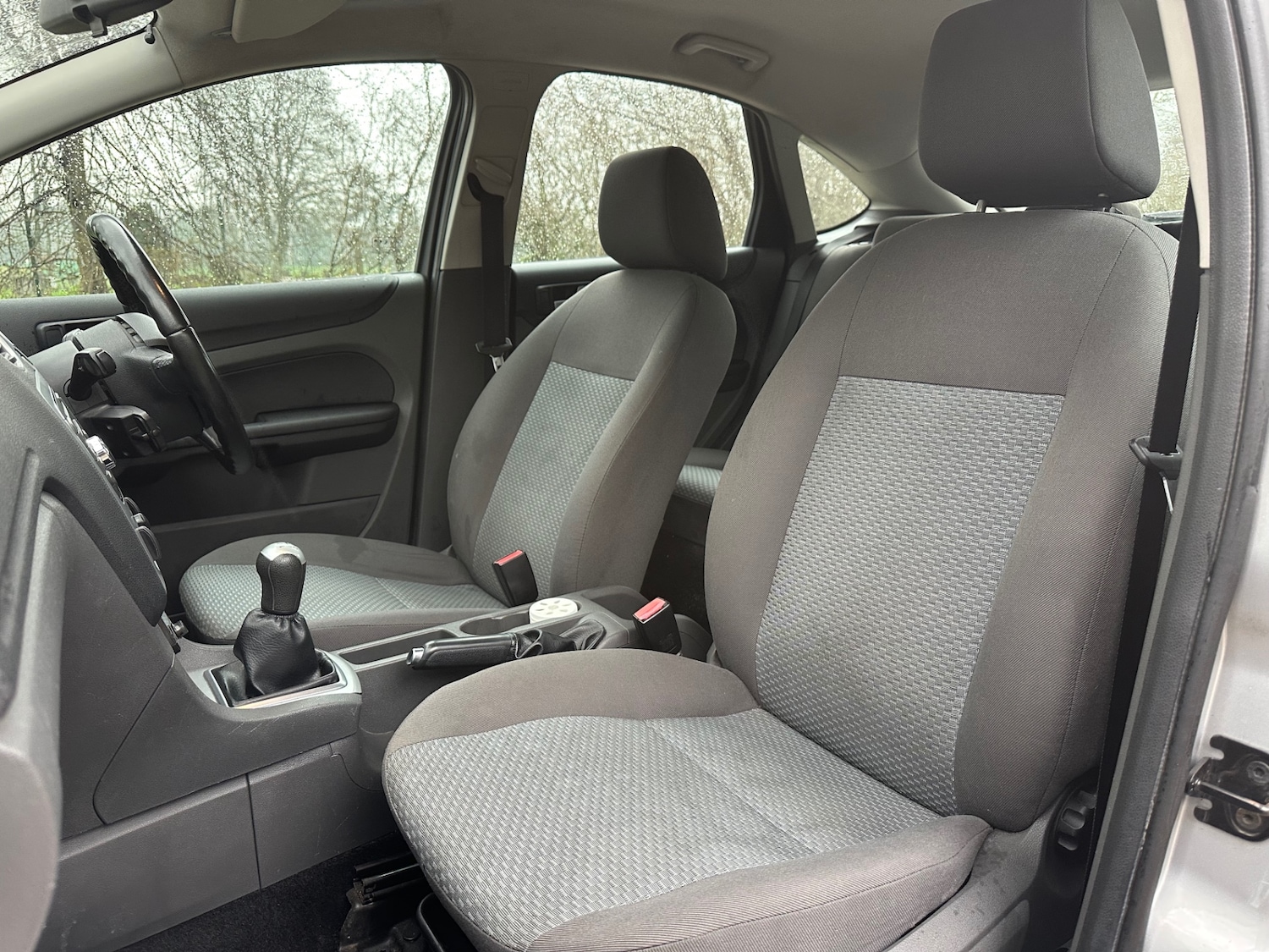 Used Ford Focus 2007 for sale - 78063130: Photo 11