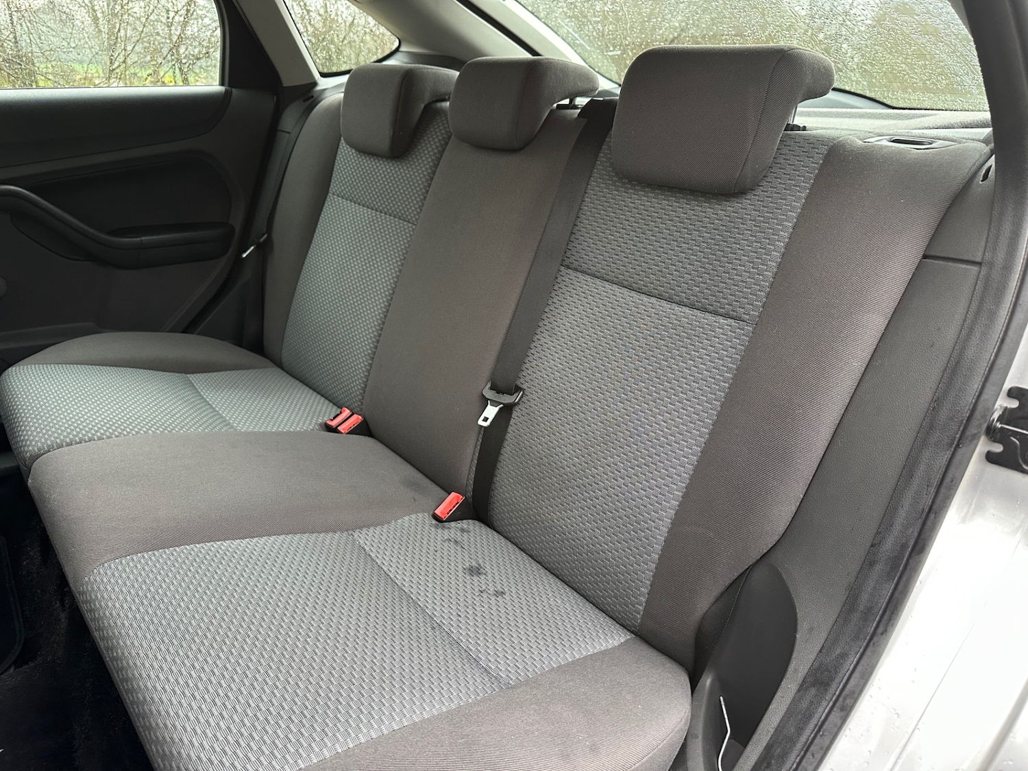 Used Ford Focus 2007 for sale - 78063130: Photo 12