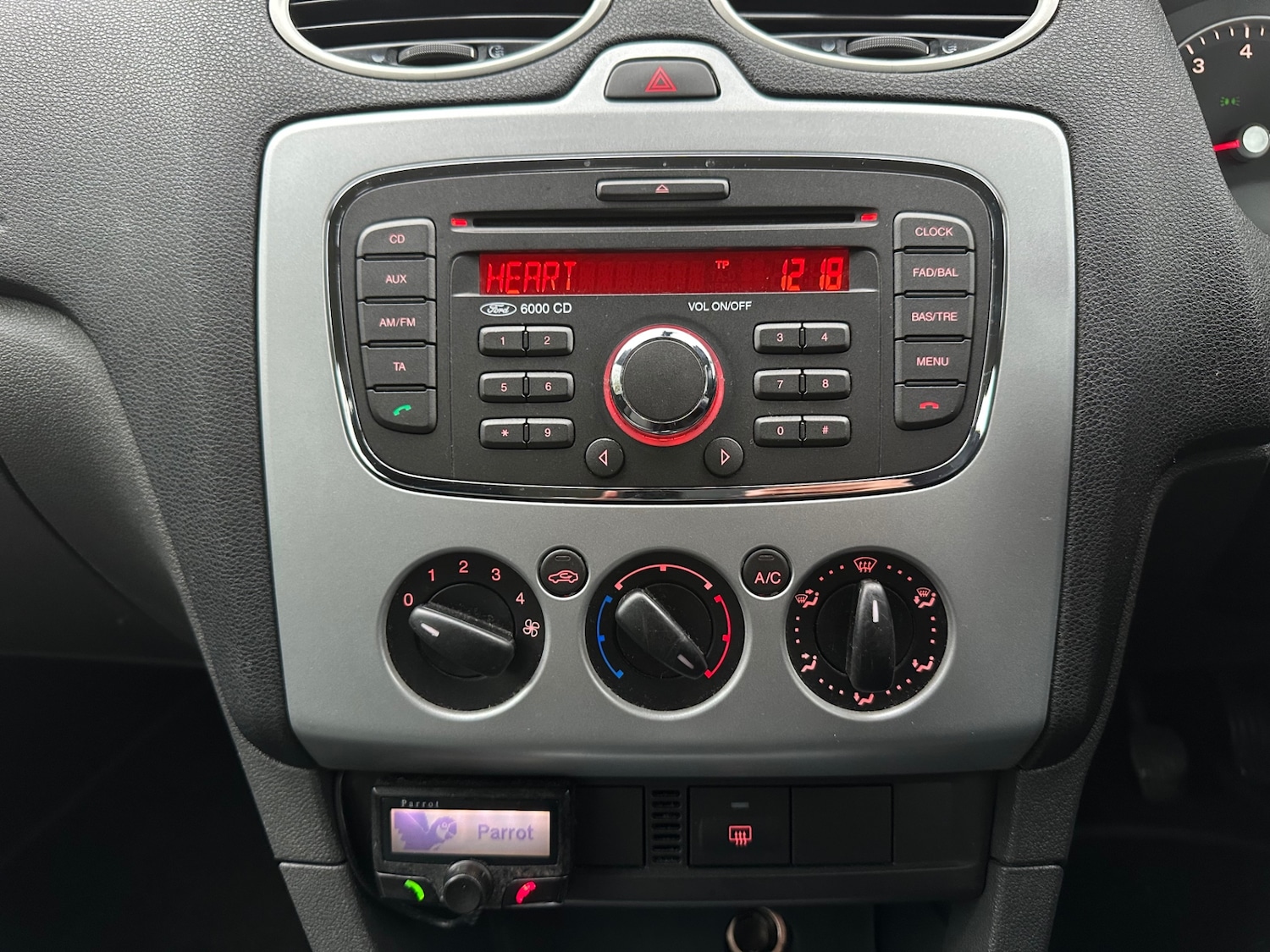 Used Ford Focus 2007 for sale - 78063130: Photo 14