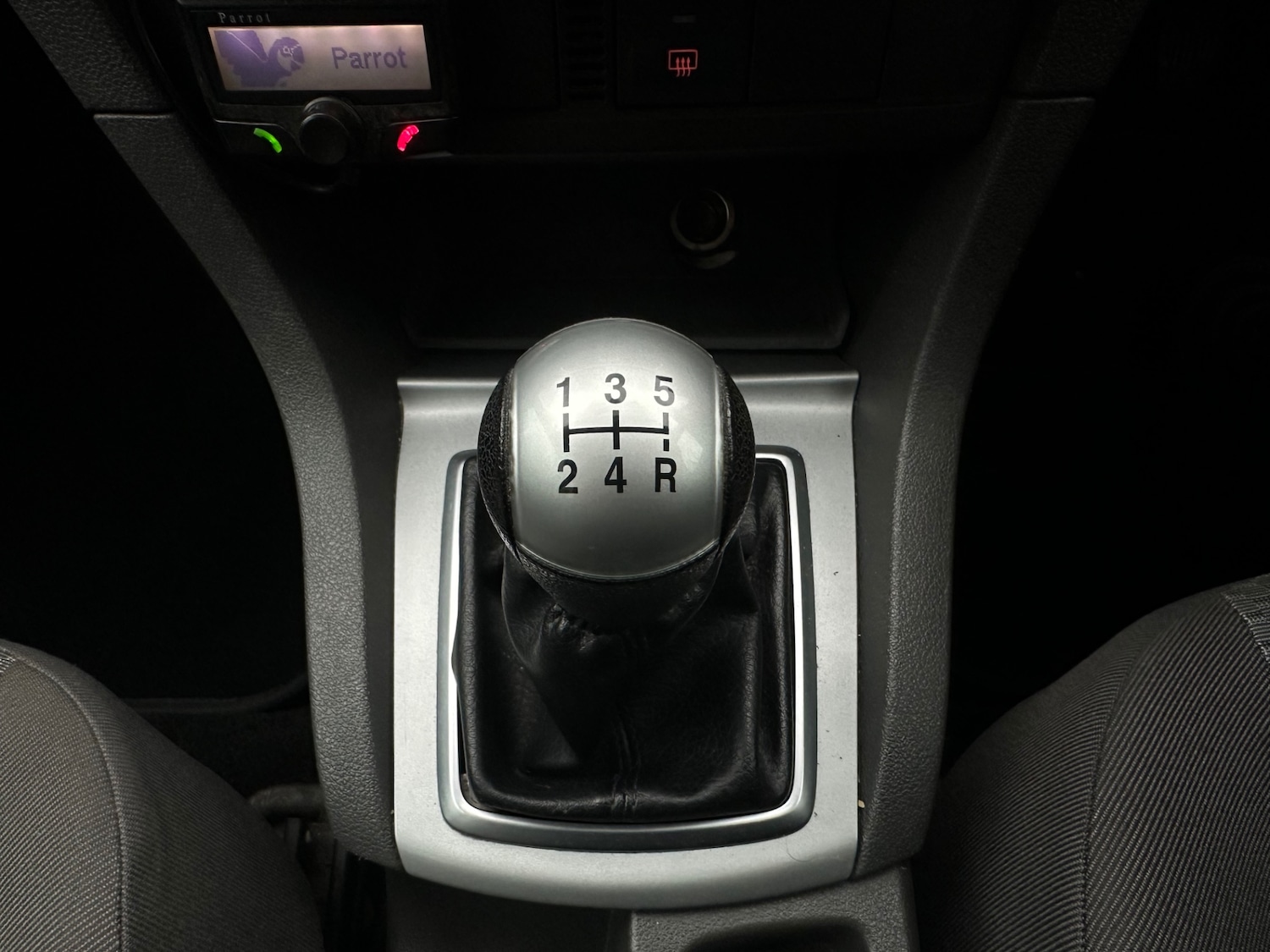 Used Ford Focus 2007 for sale - 78063130: Photo 15