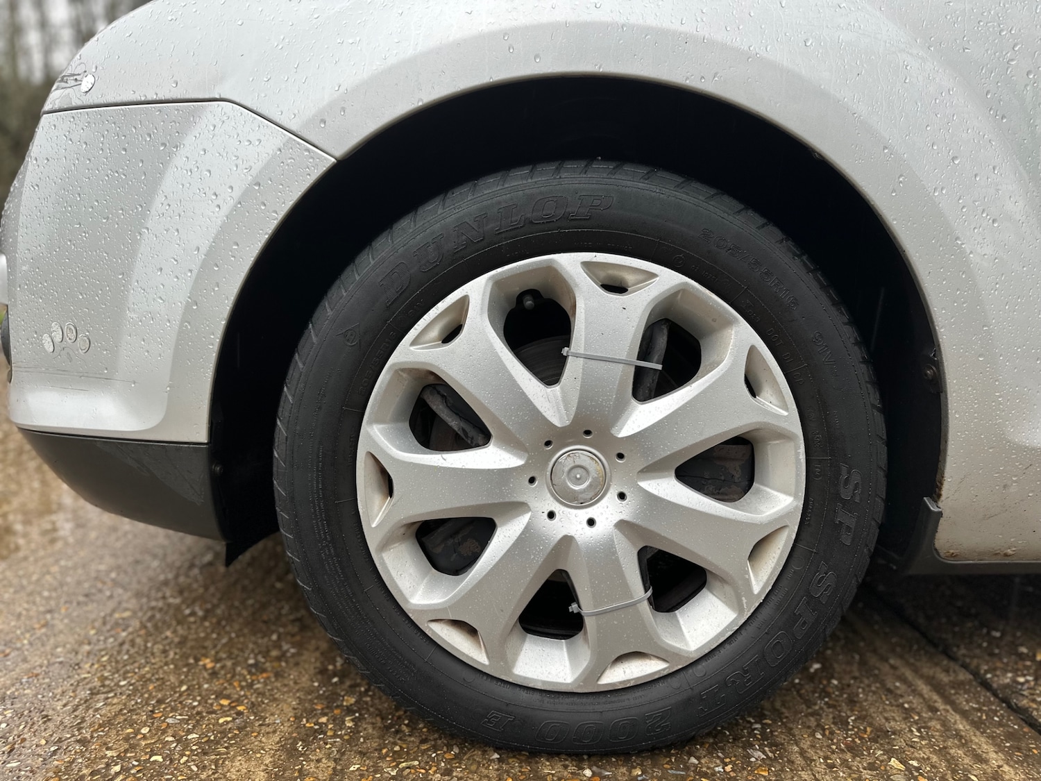 Used Ford Focus 2007 for sale - 78063130: Photo 16