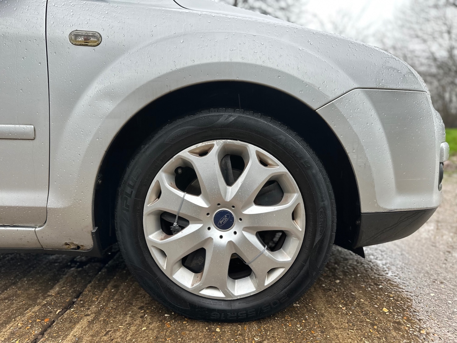 Used Ford Focus 2007 for sale - 78063130: Photo 17