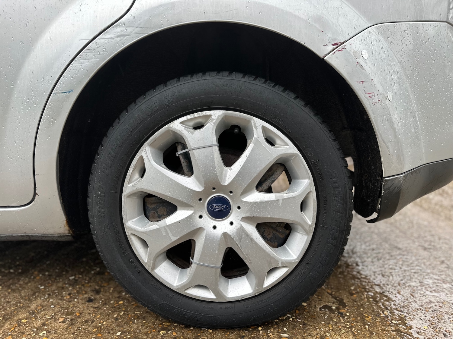 Used Ford Focus 2007 for sale - 78063130: Photo 18