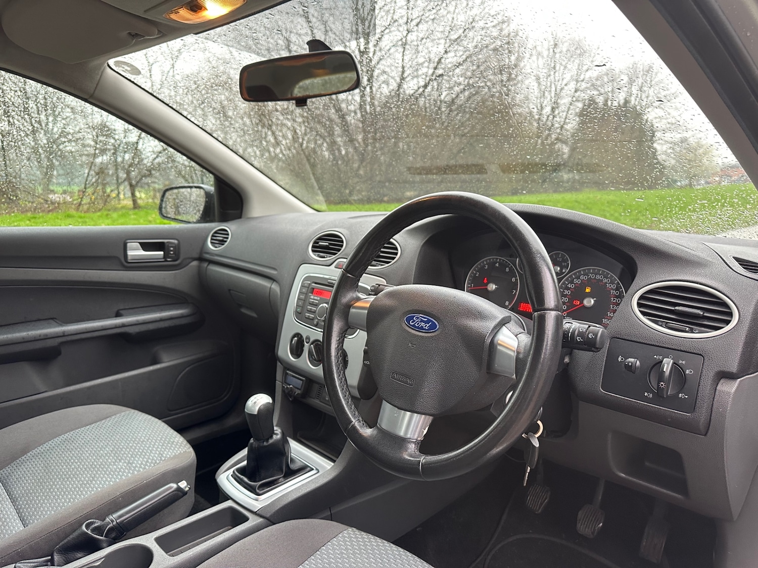 Used Ford Focus 2007 for sale - 78063130: Photo 9