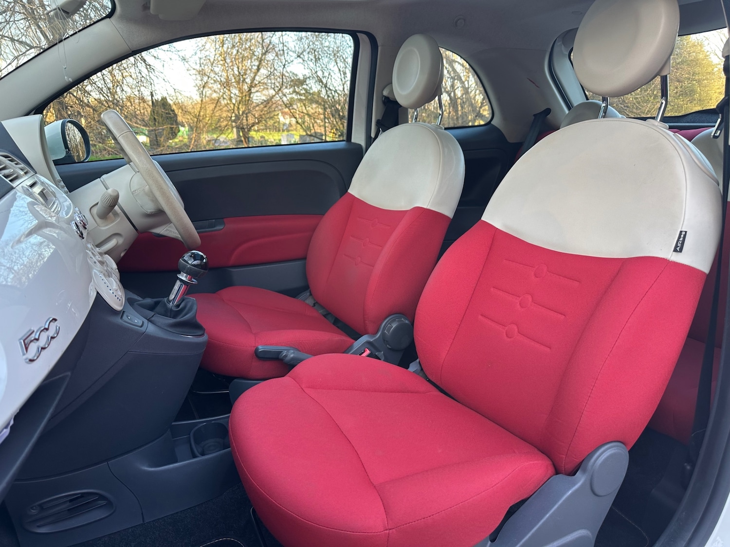 Used Fiat 500 2014 for sale - 78063138: Photo 11