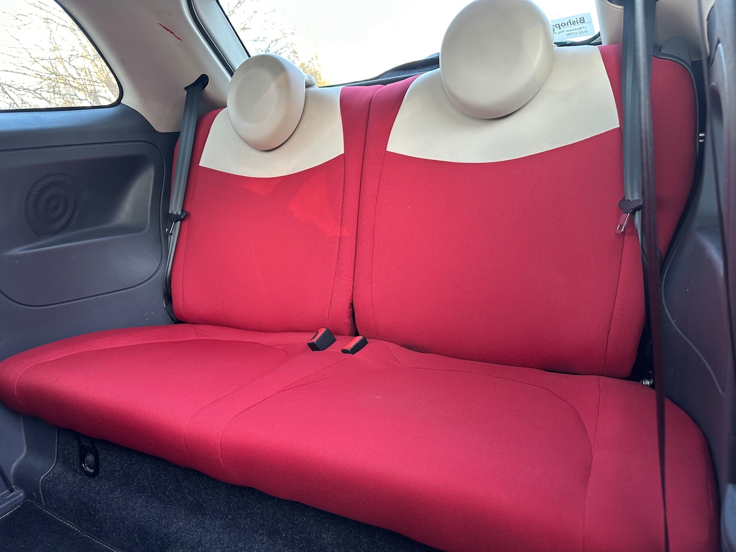 Used Fiat 500 2014 for sale - 78063138: Photo 12