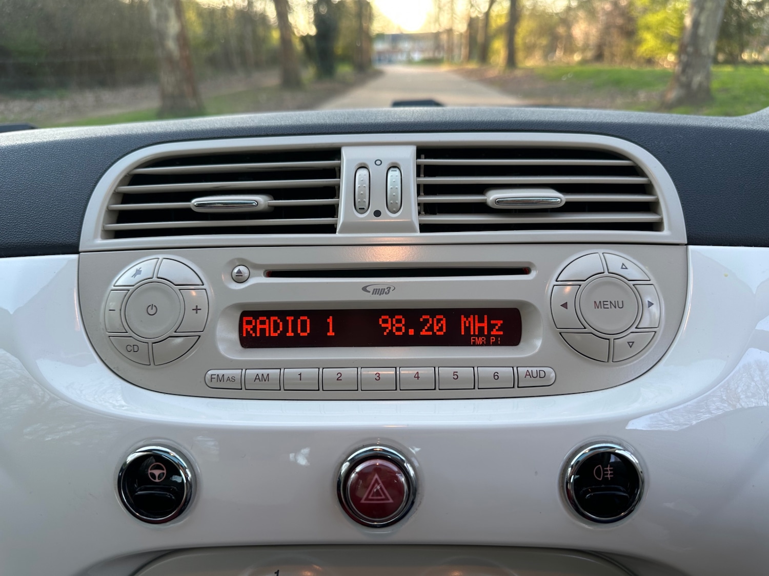 Used Fiat 500 2014 for sale - 78063138: Photo 16