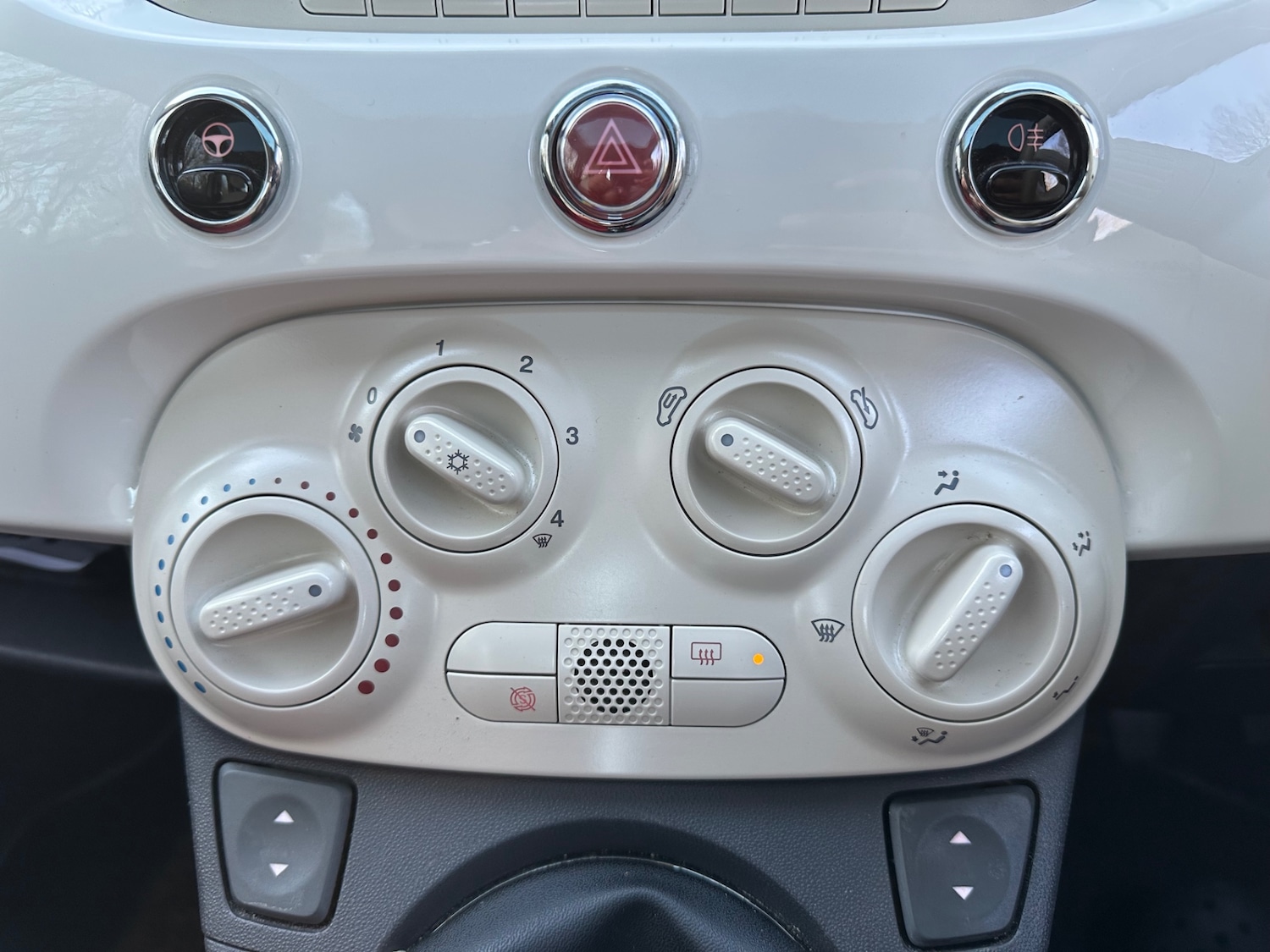 Used Fiat 500 2014 for sale - 78063138: Photo 17