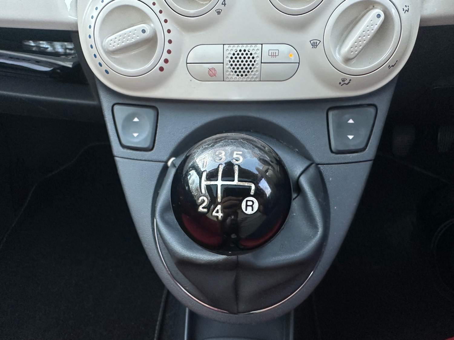 Used Fiat 500 2014 for sale - 78063138: Photo 18