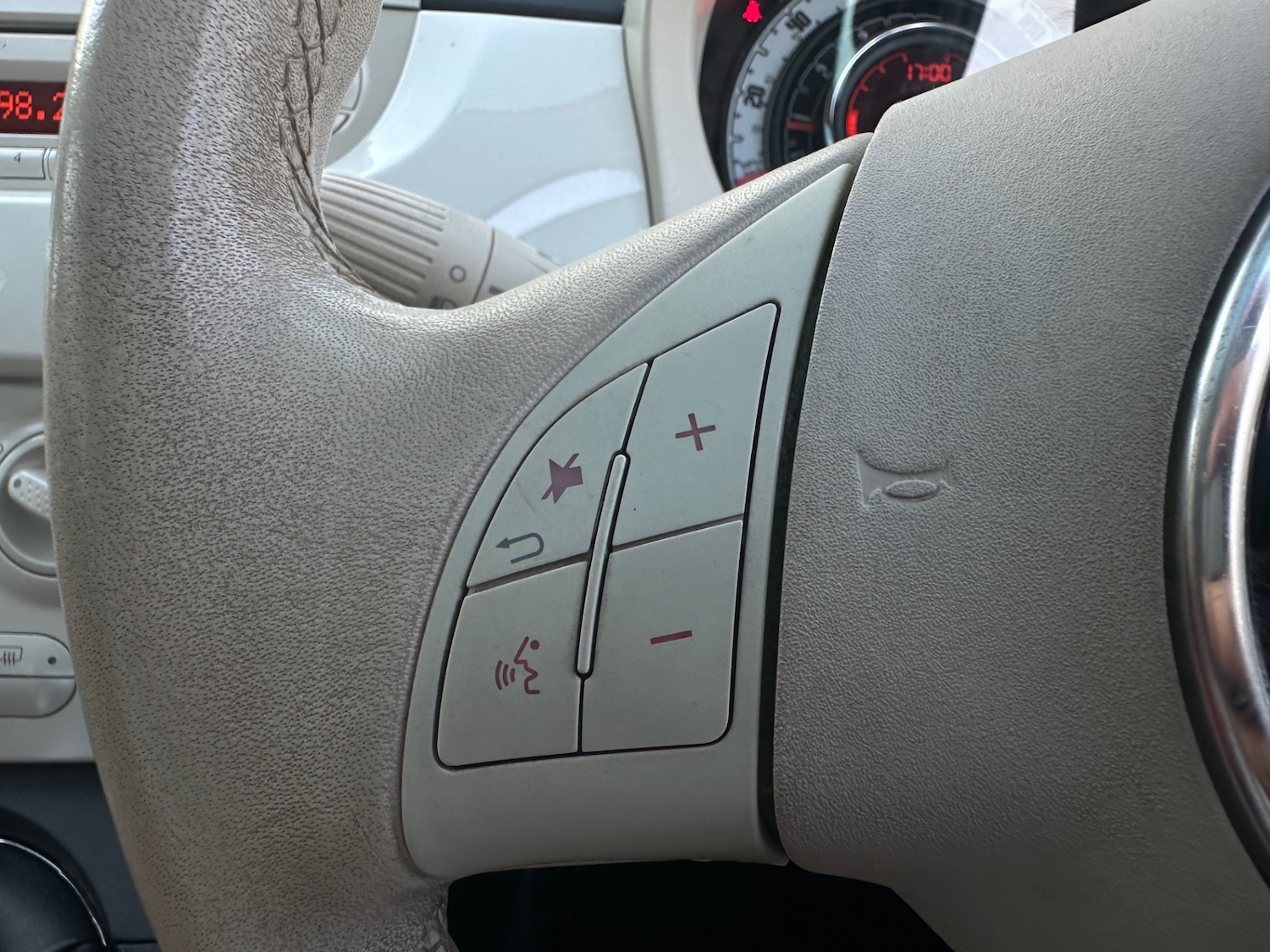 Used Fiat 500 2014 for sale - 78063138: Photo 20