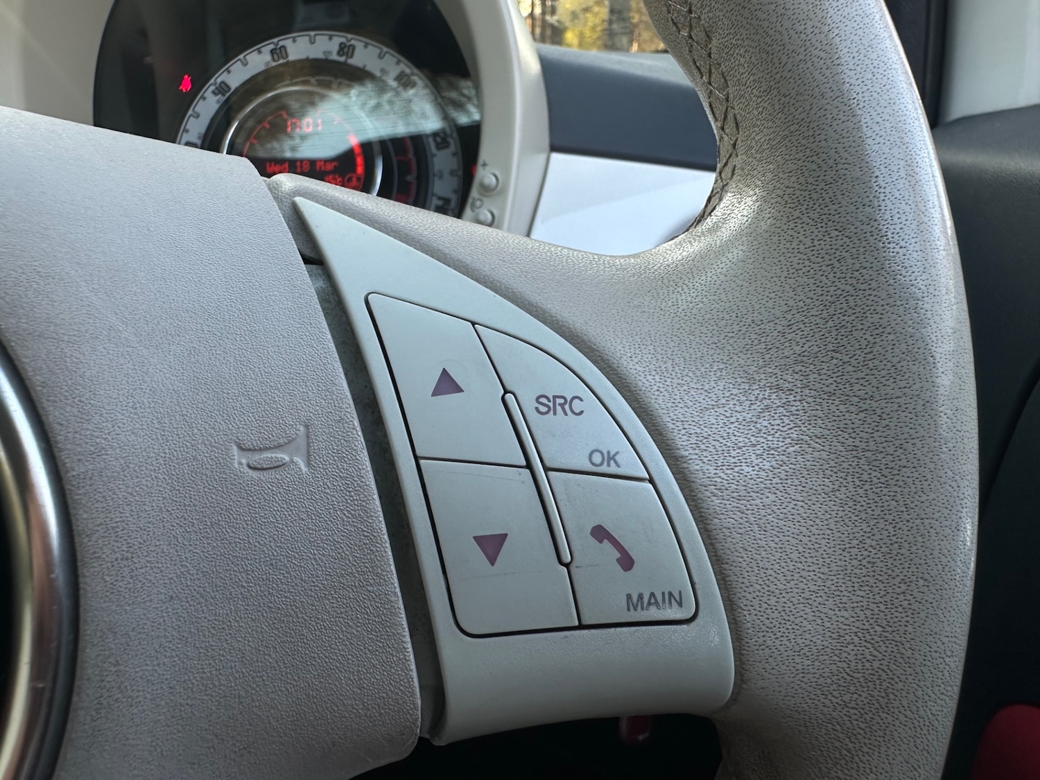 Used Fiat 500 2014 for sale - 78063138: Photo 21