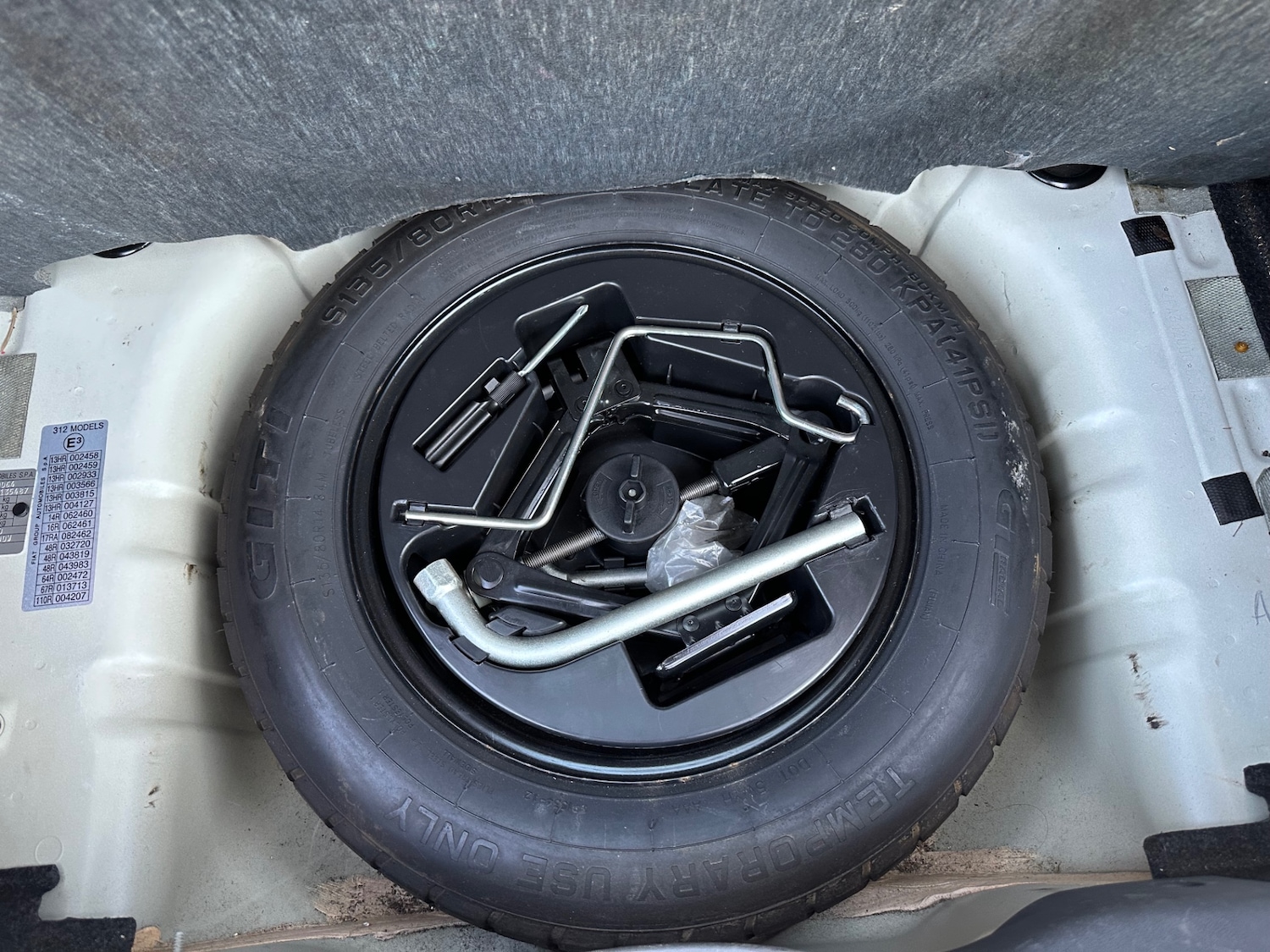 Used Fiat 500 2014 for sale - 78063138: Photo 24