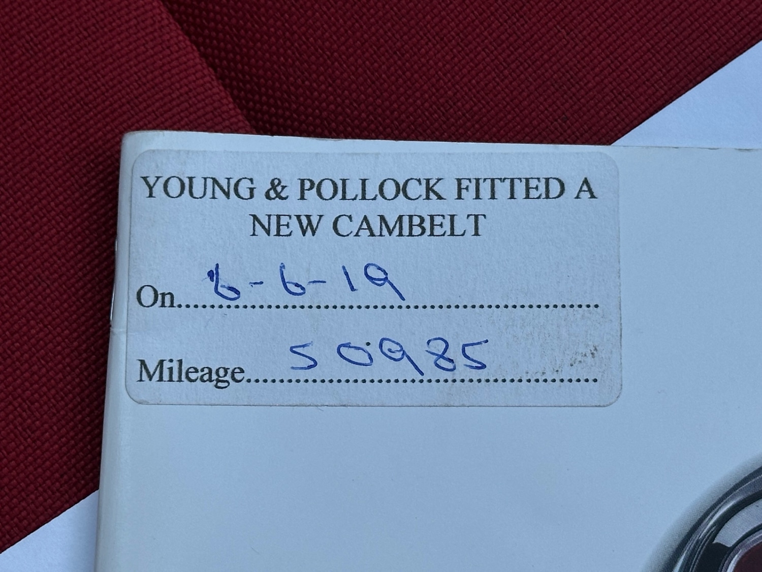 Used Fiat 500 2014 for sale - 78063138: Photo 25