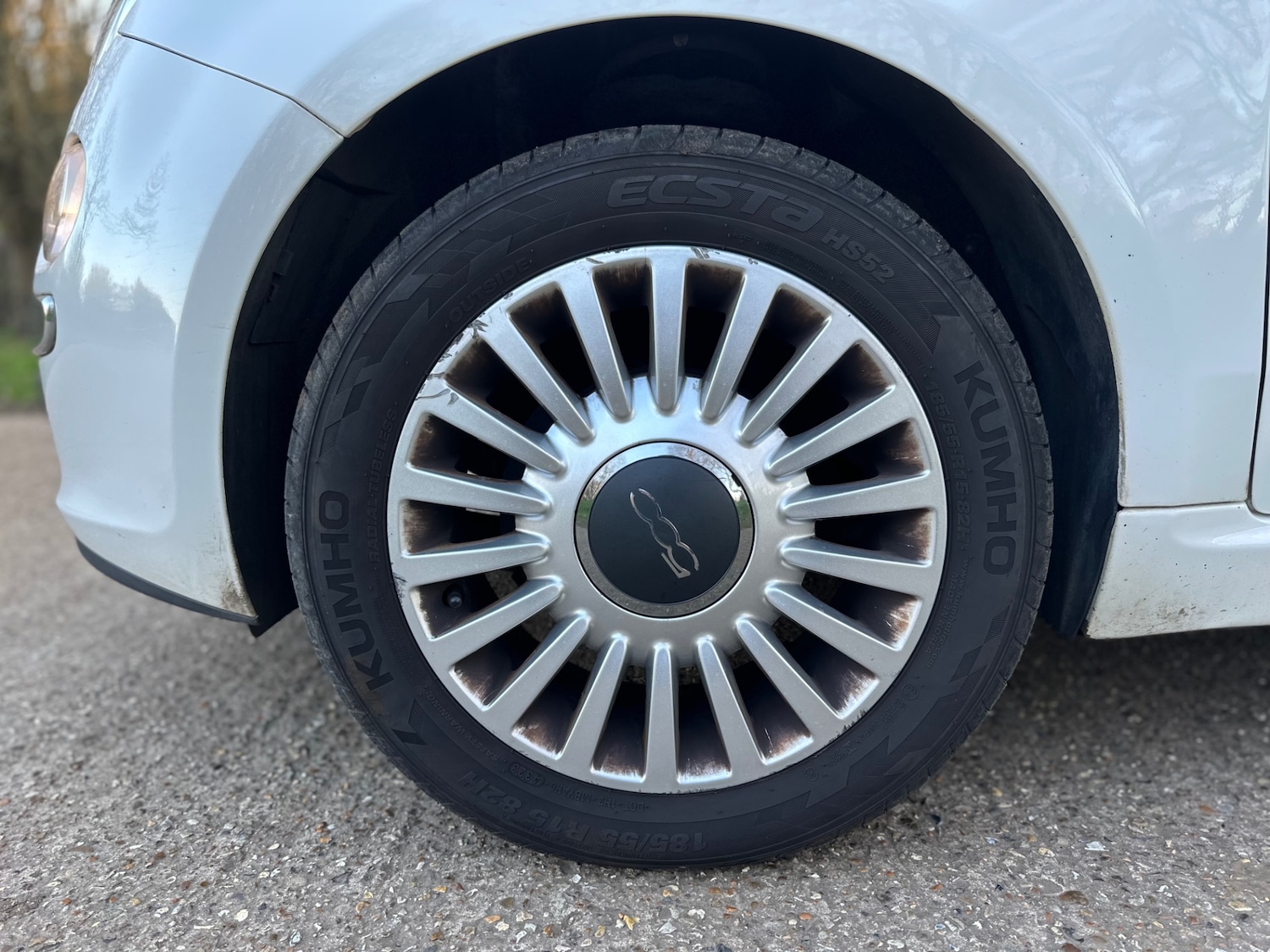 Used Fiat 500 2014 for sale - 78063138: Photo 31