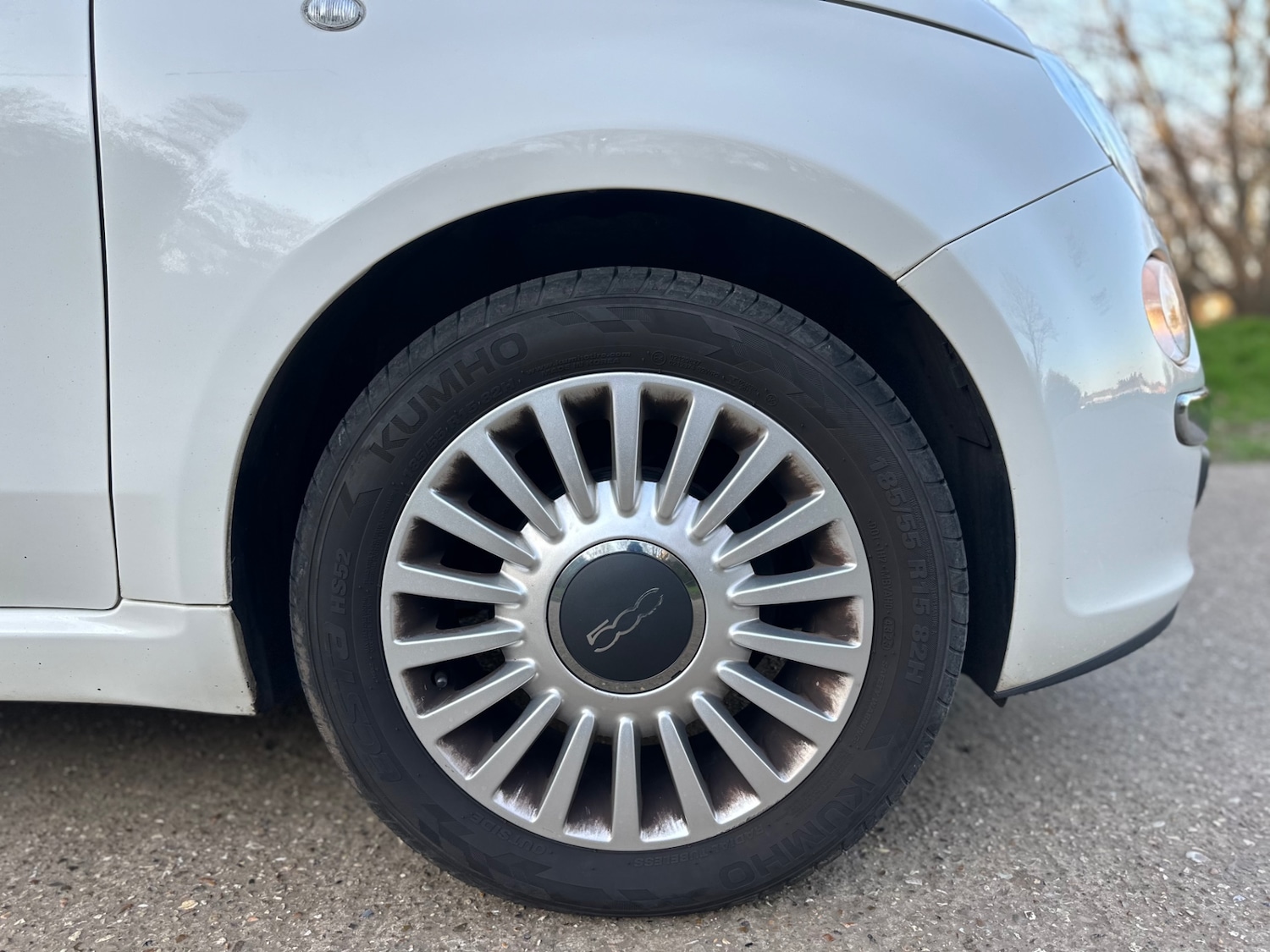 Used Fiat 500 2014 for sale - 78063138: Photo 32