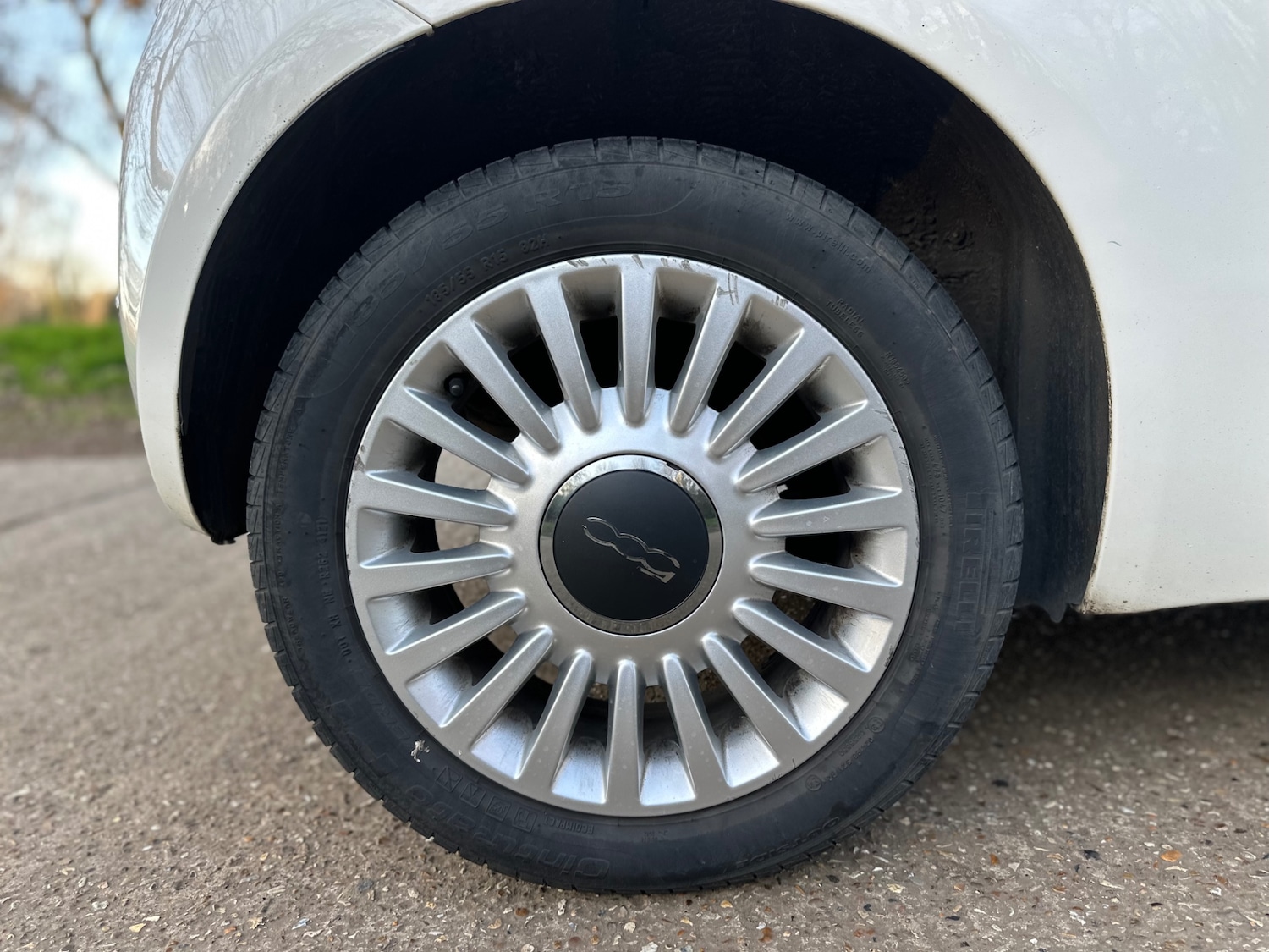 Used Fiat 500 2014 for sale - 78063138: Photo 33