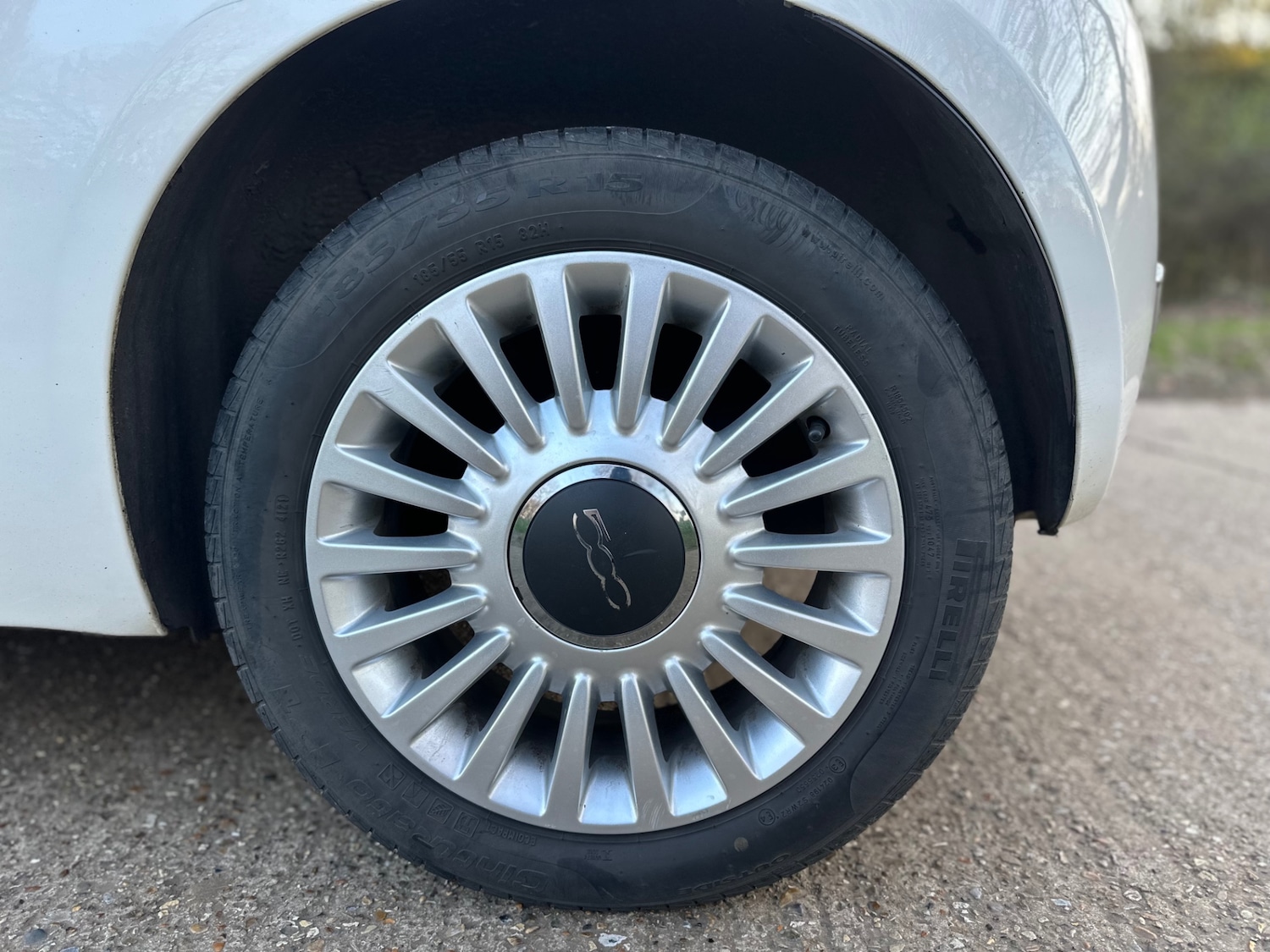 Used Fiat 500 2014 for sale - 78063138: Photo 34