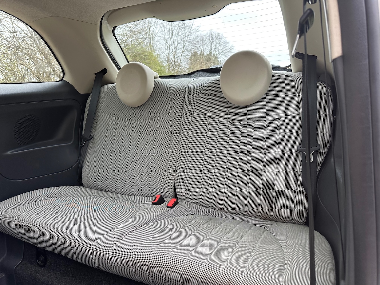 Used Fiat 500 2012 for sale - 78059400: Photo 11