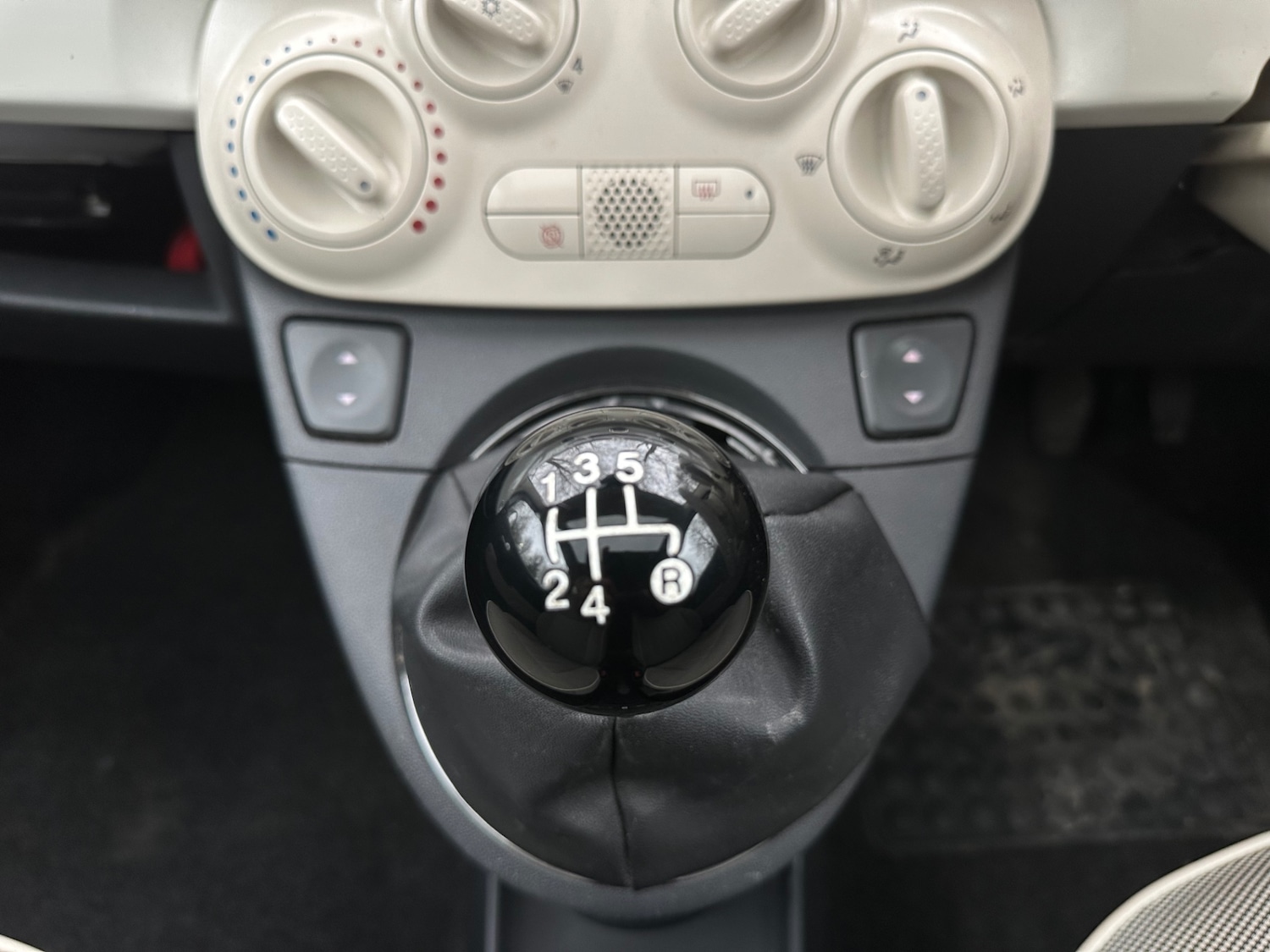 Used Fiat 500 2012 for sale - 78059400: Photo 13