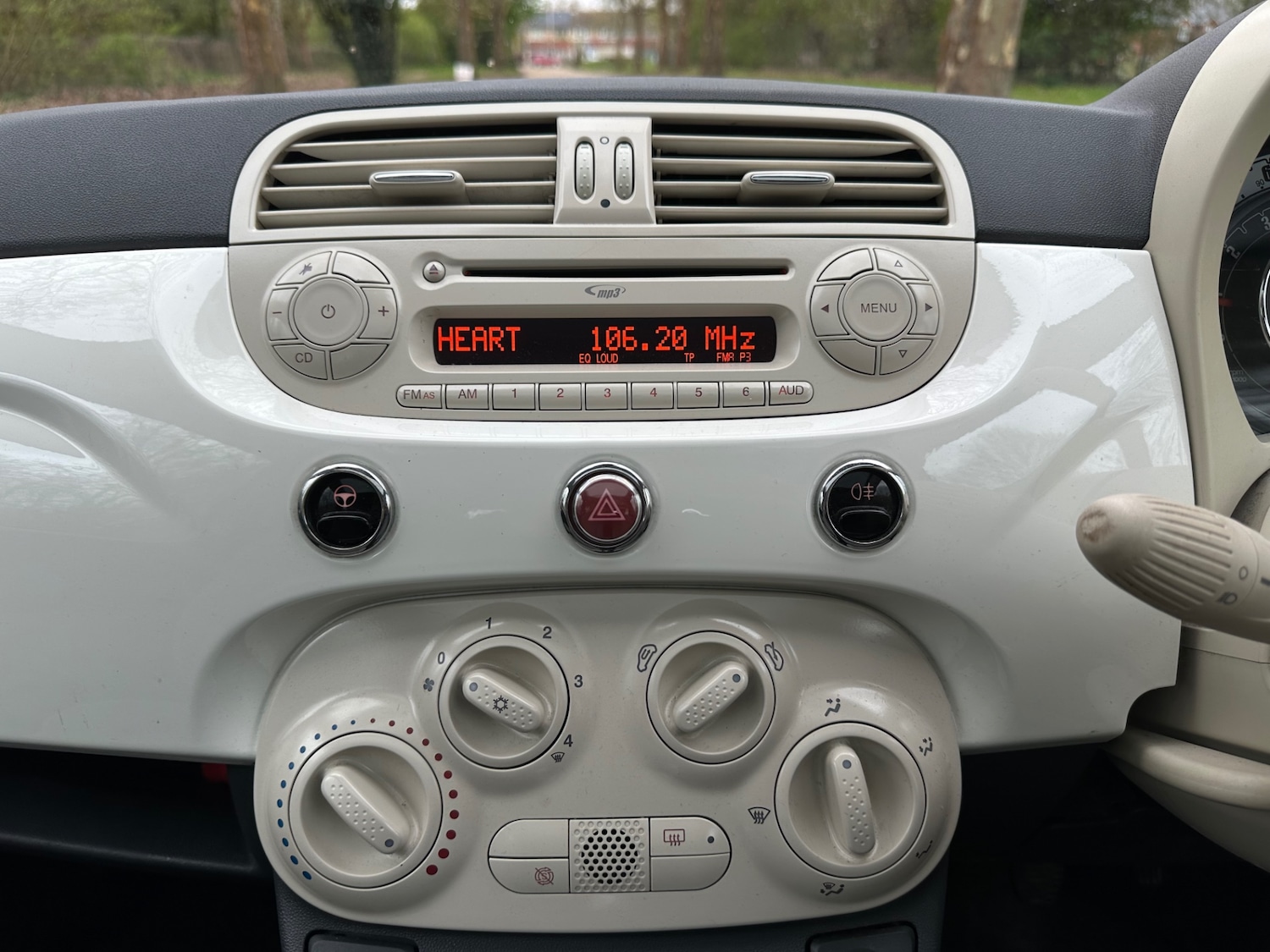 Used Fiat 500 2012 for sale - 78059400: Photo 14