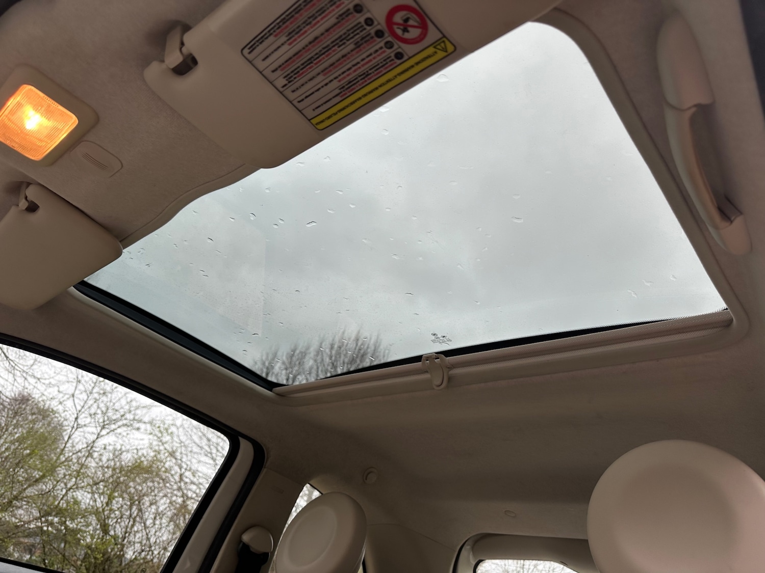 Used Fiat 500 2012 for sale - 78059400: Photo 15