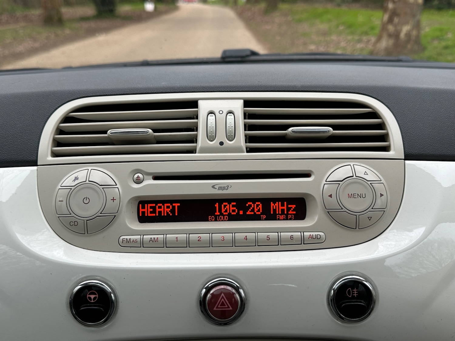 Used Fiat 500 2012 for sale - 78059400: Photo 16