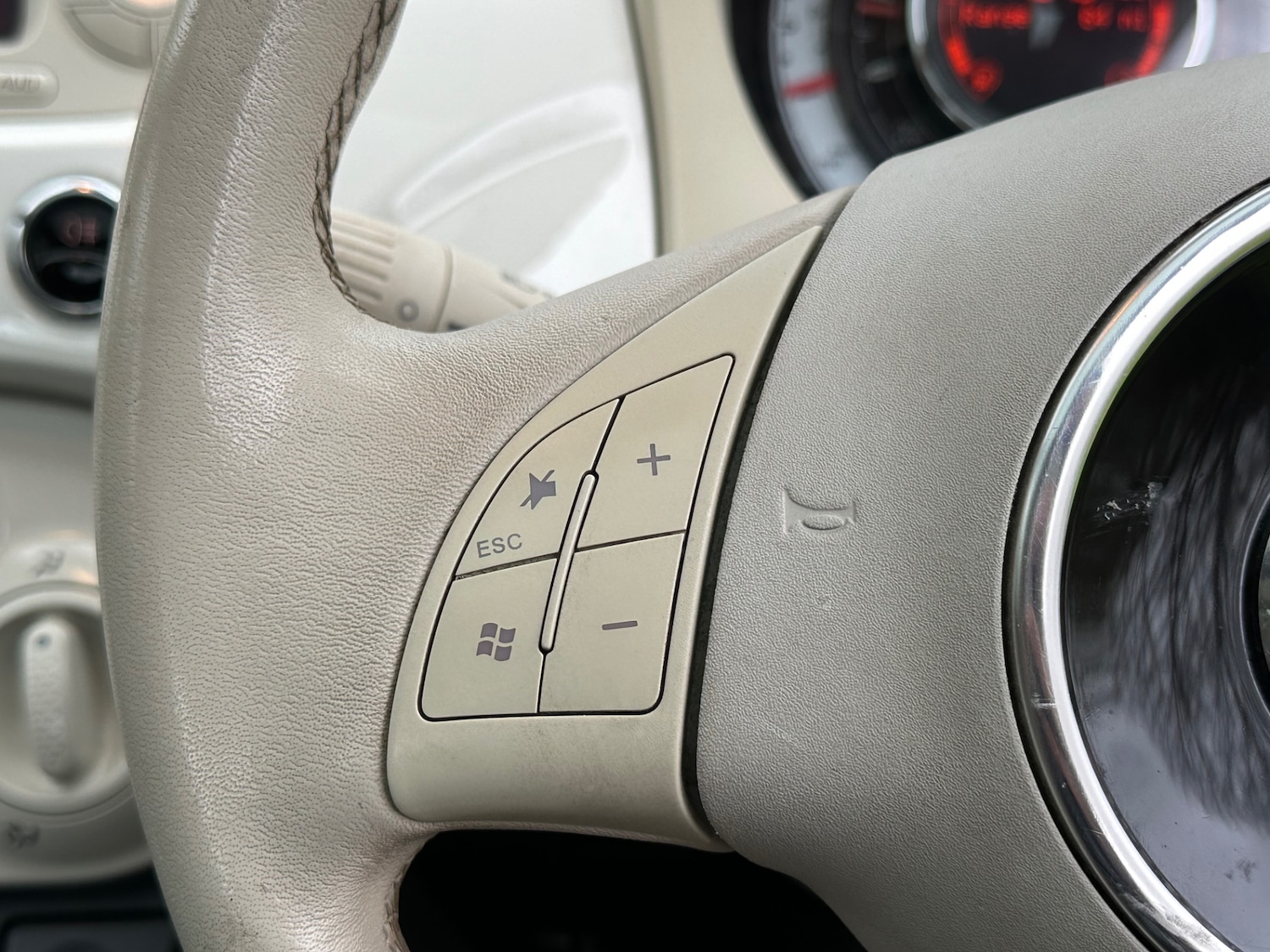 Used Fiat 500 2012 for sale - 78059400: Photo 18