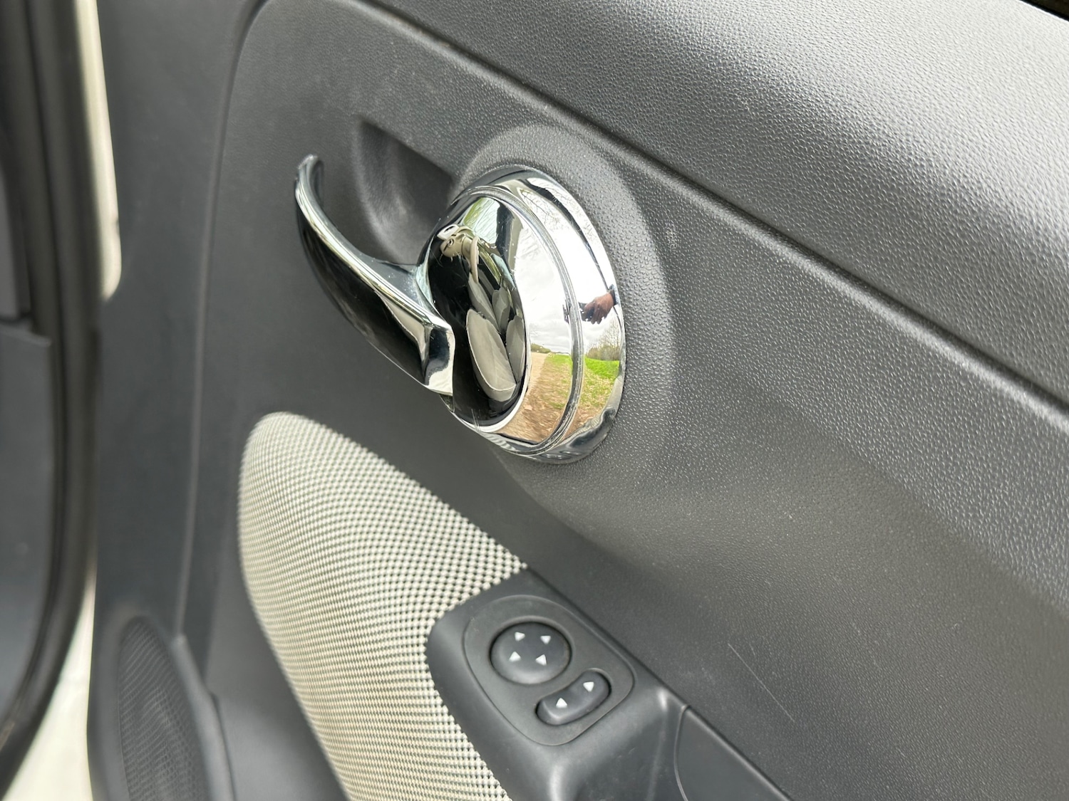 Used Fiat 500 2012 for sale - 78059400: Photo 20