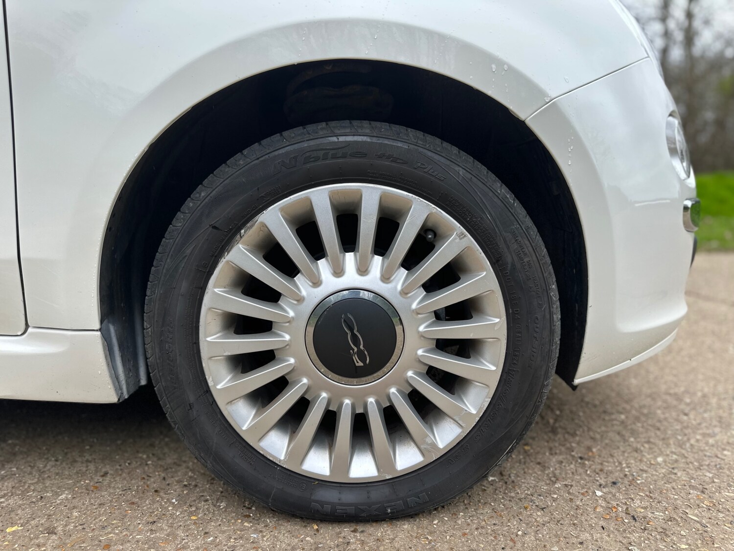 Used Fiat 500 2012 for sale - 78059400: Photo 30