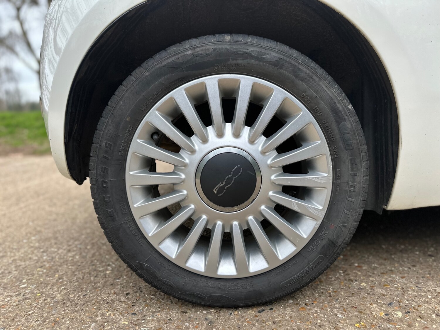 Used Fiat 500 2012 for sale - 78059400: Photo 31