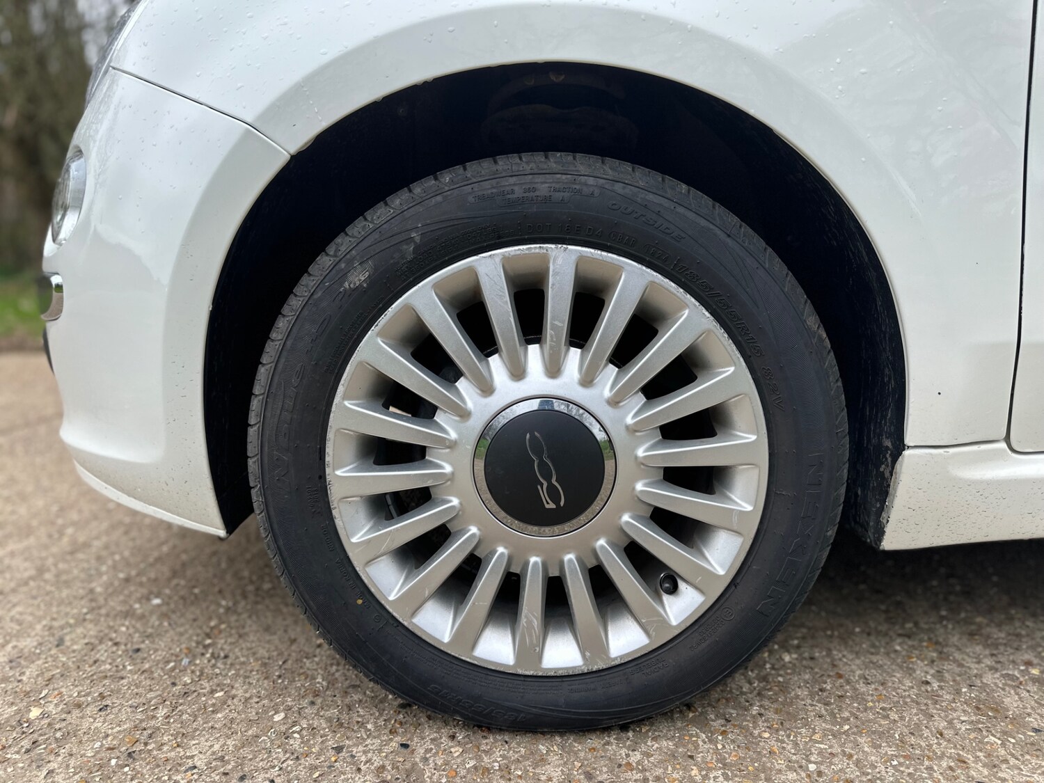 Used Fiat 500 2012 for sale - 78059400: Photo 32