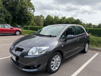 Used Toyota Auris 2009 for sale - 78834493: Photo
