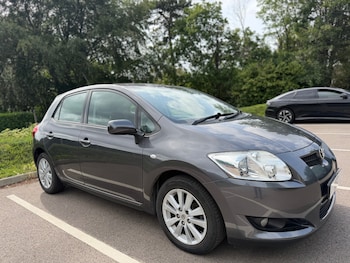Used Toyota Auris 2009 for sale - 78834493: Photo